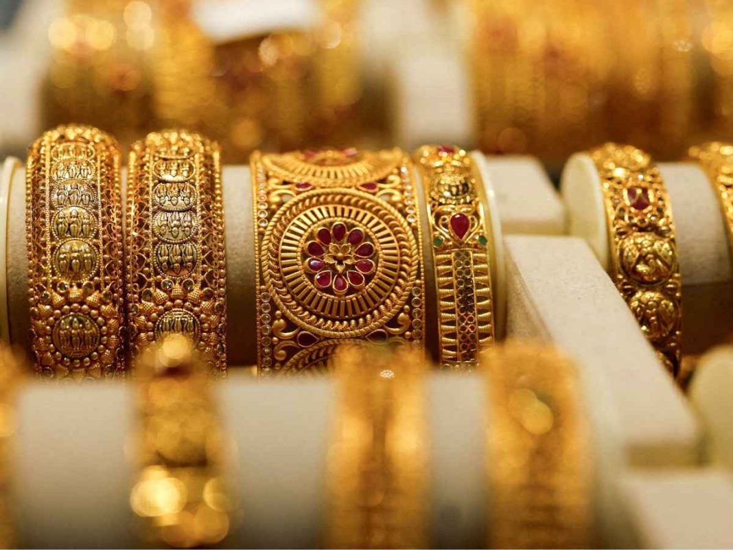 Gold Price Today, August 13: Check Latest Rates In Your City