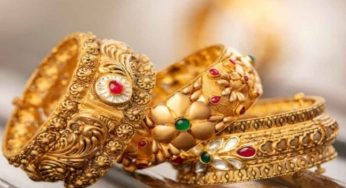 Gold Price Today, August 20: Check Latest Price In Your City