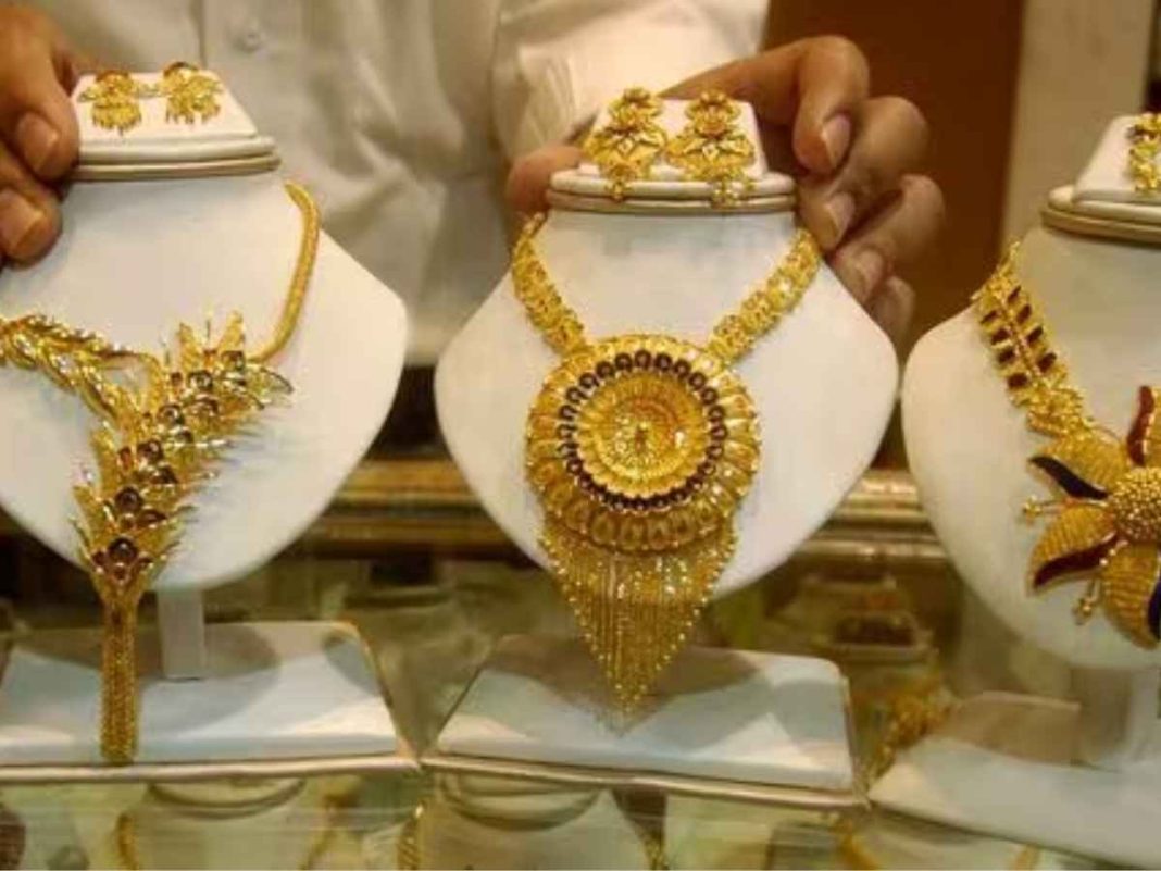 Gold Price Today, August 21: Check Latest Prices In Your City