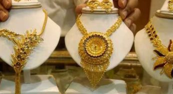 Gold Price Today, August 21: Check Latest Prices In Your City