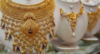 Gold Price Today, August 22: Check Latest Prices In Your City