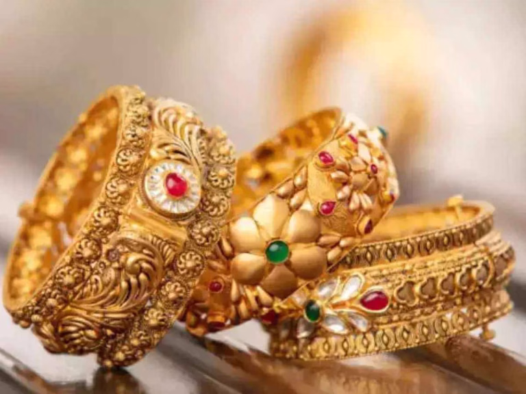 Gold Price Rises Today, Sept 30: Check Latest Price In Your City