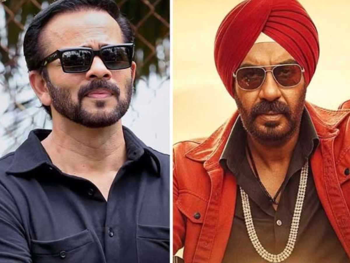 Rohit Shetty Confirms Golmaal 5 with Ajay Devgn In a Surprise Cameo