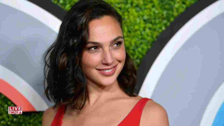Gal Gadot Breaks Silence on Disney’s 'Snow White' Failure, Blames Hollywood Pressure Over Israel-Palestine Conflict