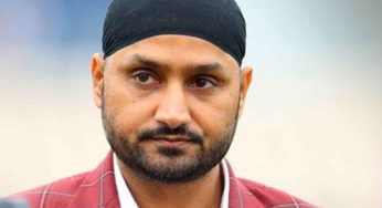 Harbhajan Singh Urges India to Boycott Asia Cup Match Against Pakistan