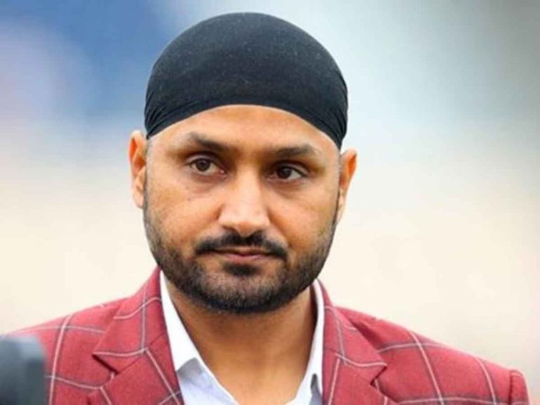 Harbhajan Singh Urges India to Boycott Asia Cup Match Against Pakistan