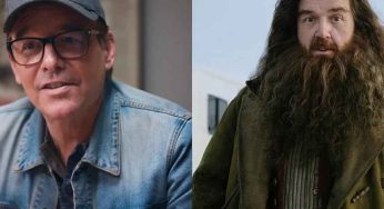 Original Harry Potter Director Says New Hagrid is an “Exact Copy,” Asks Why Reboot is Necessary