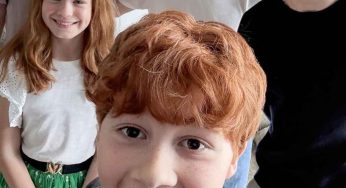 The Burrow is Nearly Full: HBO Reveals Weasley Sibling Cast for Harry Potter Series