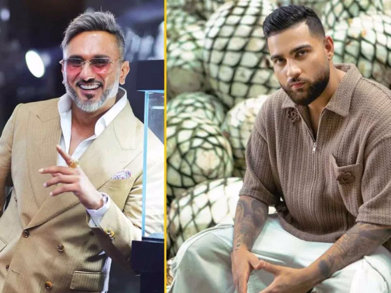 Karan Aujla, Honey Singh Lands In Legal Trouble, Summoned by Women's Commission Due To THIS Reason