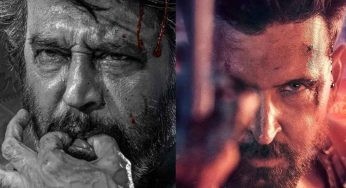 Hrithik Roshan Sends Wishes to Rajinikanth Ahead of War 2 And Coolie Box Office Clash