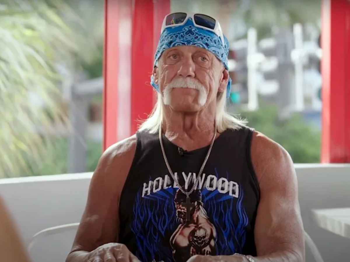 Hulk Hogan’s Nerve ‘Severed’ in Surgery? Police Report Reveals Chilling New Details