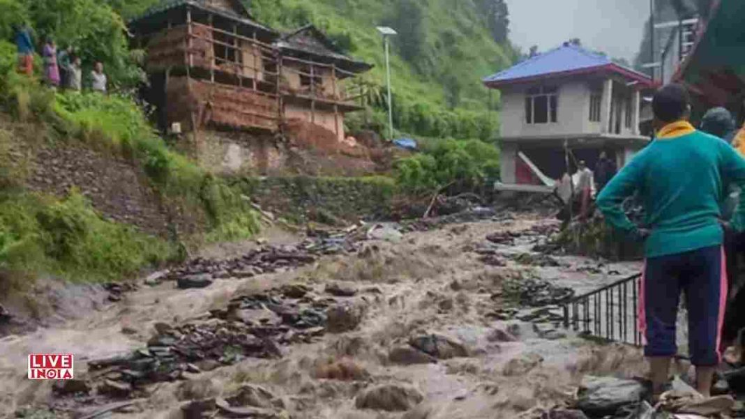 Himachal Pradesh Monsoon Havoc: The number of deaths has risen to 276