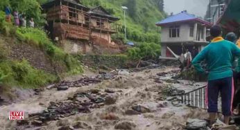 Himachal Pradesh Monsoon Havoc: The number of deaths has risen to 276