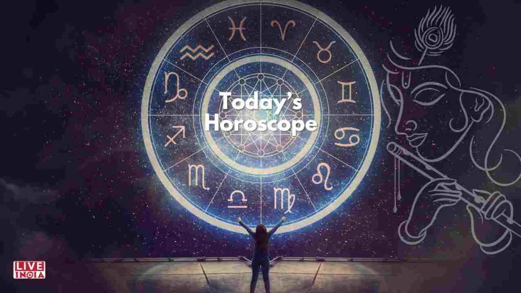 Today's Horoscope – 20th August 2025: Personal, Professional & Health Predictions for All Zodiac Signs