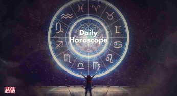 Today’s Horoscope – 23rd August 2025