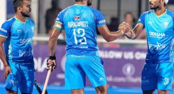 Asia Cup 2025: Harmanpreet’s Hat-Trick Seals Thrilling Win for India Against China