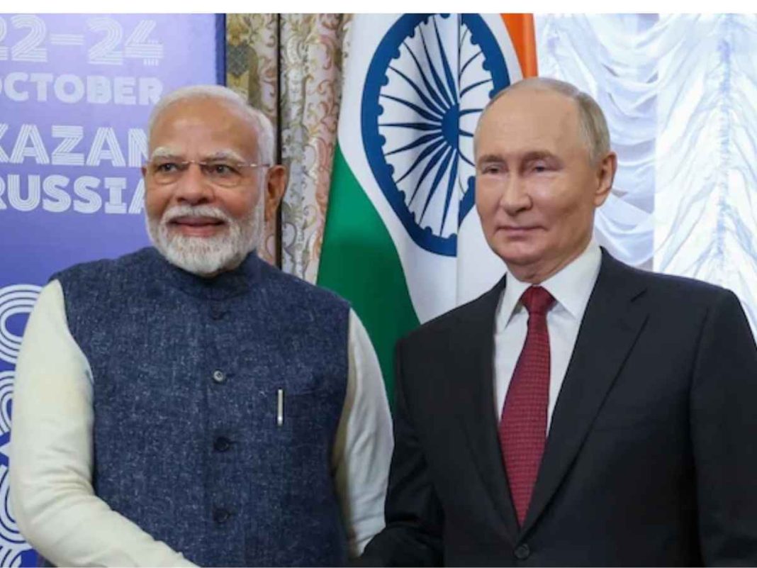 Russia Defends Oil Ties With India Amid US Tariffs