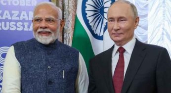 Russia Defends Oil Ties With India Amid US Tariffs