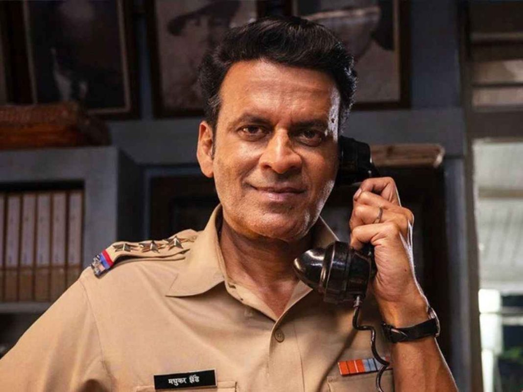 Inspector Zende Trailer: Manoj Bajpayee Leads a High-Stakes Hunt for Jim Sarbh