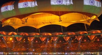 IOA Greenlights India’s Bid to Host 2030 Commonwealth Games