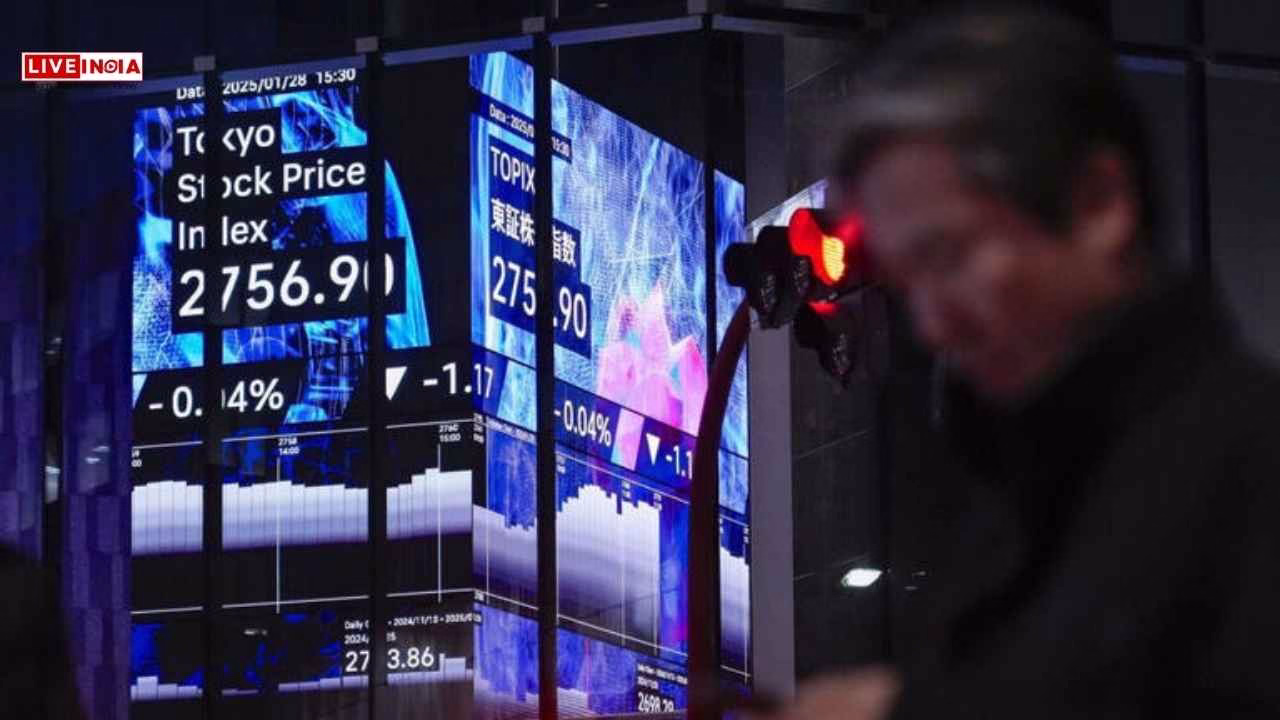 Indian Stock Market: 10 Key Things that Changed for Market Overnight