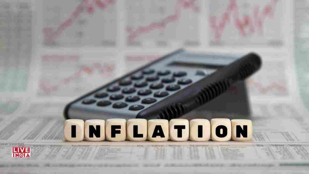 India's inflation fell to its lowest level in eight years in July 2025. Food prices fell the most since 2019.