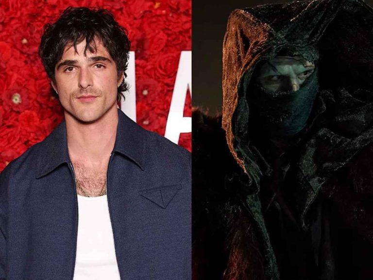 Jacob Elordi Reveals Grueling 18-Hour Makeup Days and "Isolating" Experience as Frankenstein's Monster