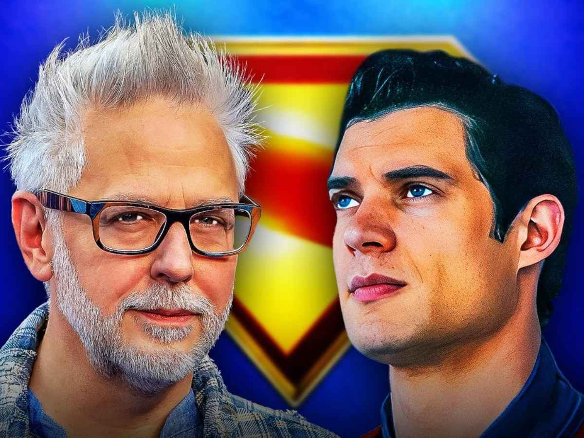 James Gunn Confirms Superman Saga is Mapped Out and Ready to Go