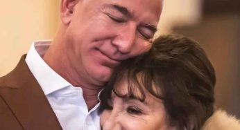 Jeff Bezos’s Mother Jackie Bezos Passes Away At 78