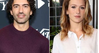 Justin Baldoni In Trouble Again, Isabela Ferrer Accuses Him of Harassment