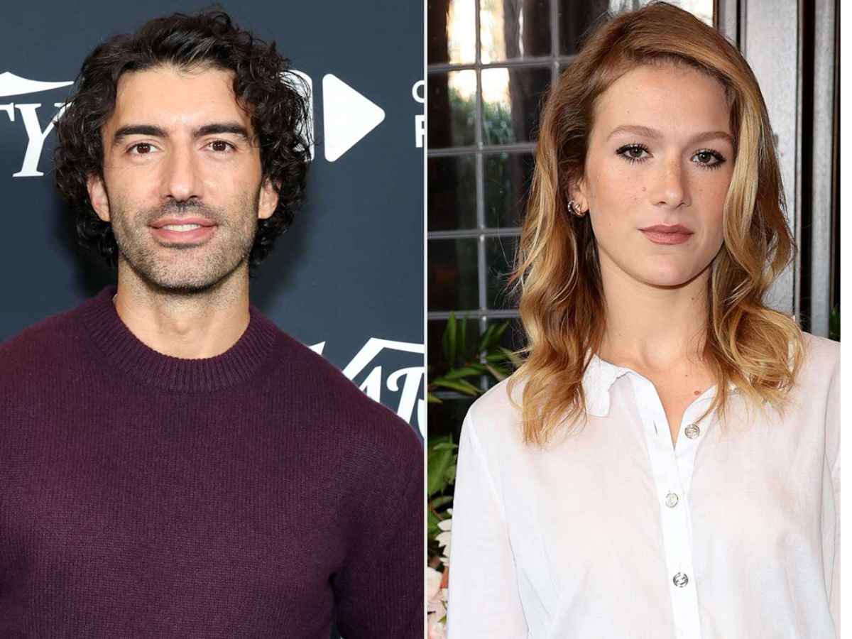 Justin Baldoni In Trouble Again, Isabela Ferrer Accuses Him of Harassment