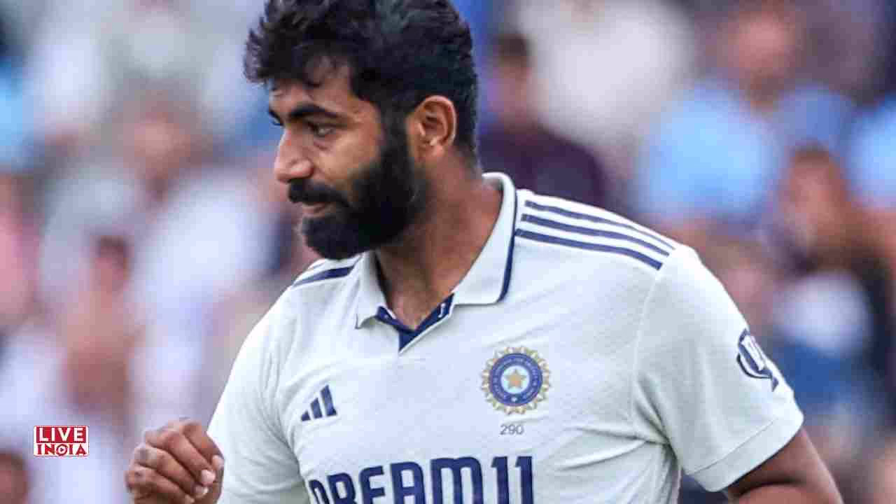 Siraj's Grit Sparks New BCCI Policy, Putting a Spotlight on Jasprit Bumrah's Absence