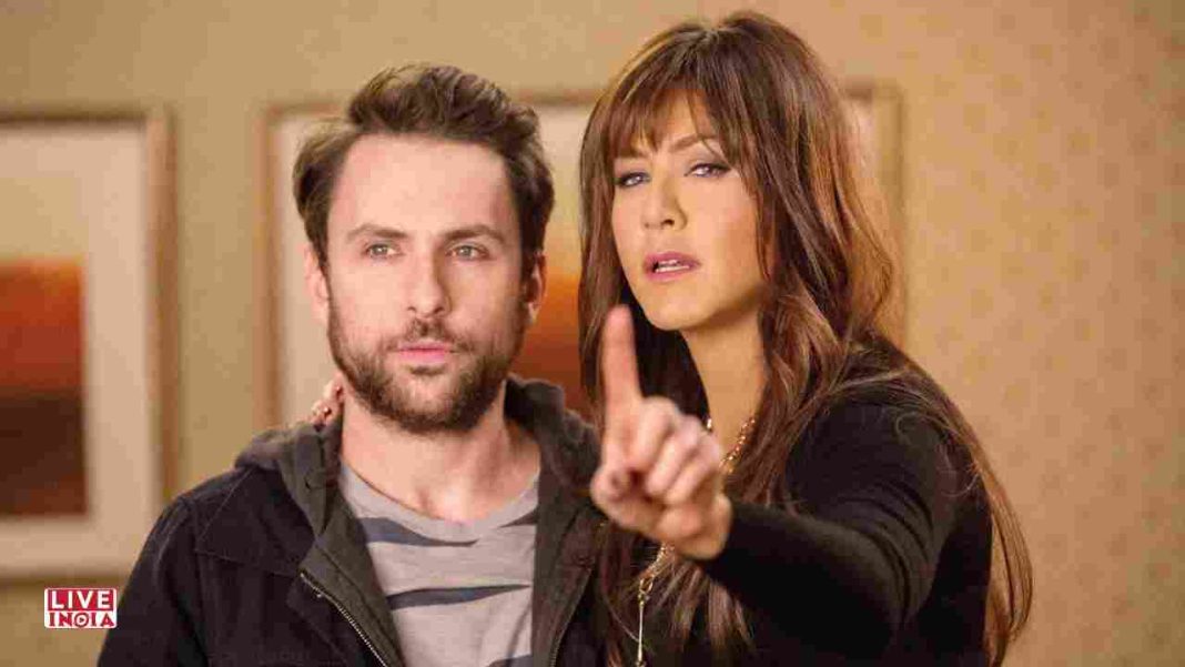 Charlie Day Hints at 'Horrible Bosses 3' as Jennifer Aniston Calls Comedy 