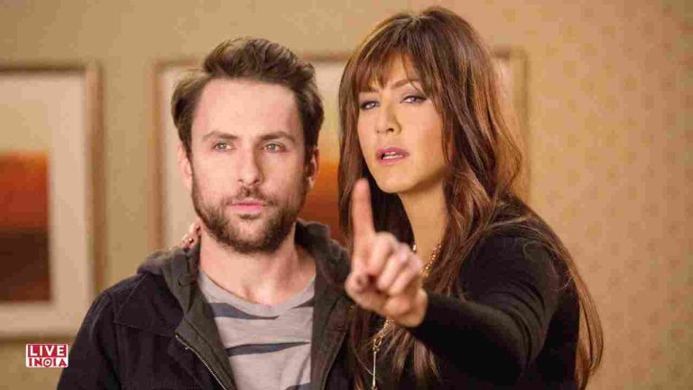 Charlie Day Hints at 'Horrible Bosses 3' as Jennifer Aniston Calls Comedy "a Necessity"