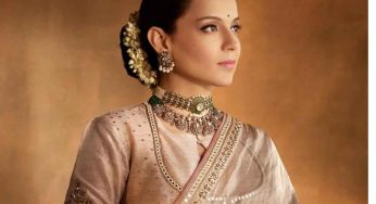 Kangana Ranaut Reveals She Didn’t Tolerate ‘Badtameez’ Bollywood Male Co-Stars