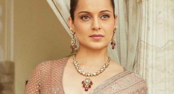 Kangana Ranaut Calls Live-In Relationship Non ‘Women-Friendly’