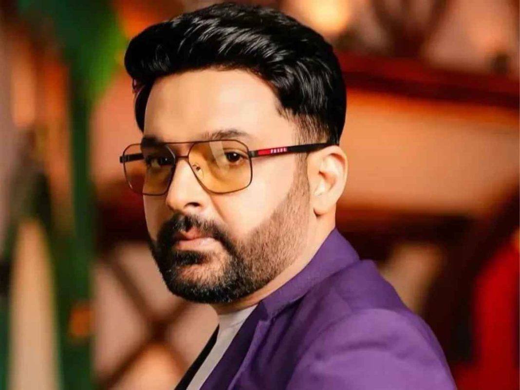 Kapil Sharma REVEALS Why He Switched From Sony TV To Netflix For The Great Indian Kapil Show