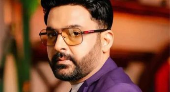 Kapil Sharma REVEALS Why He Switched From Sony TV To Netflix For The Great Indian Kapil Show