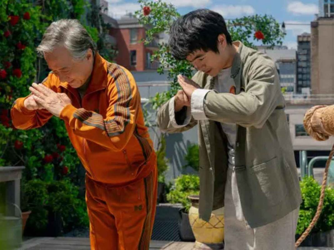 Karate Kid: Legends OTT Release Date: When & Where To Stream Jackie Chan's Film Online