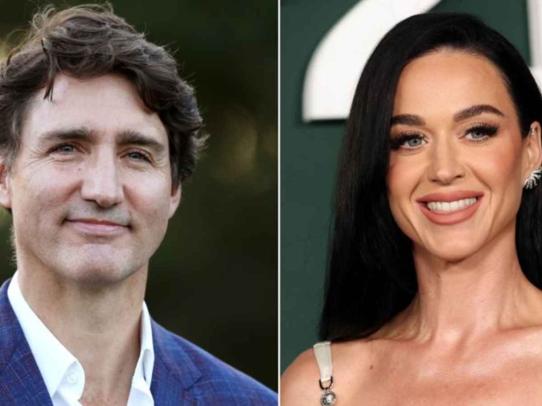 This Is Why Justin Trudeau and Katy Perry's Romance Fizzles Out