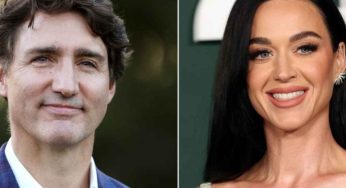 This Is Why Justin Trudeau and Katy Perry’s Romance Fizzles Out