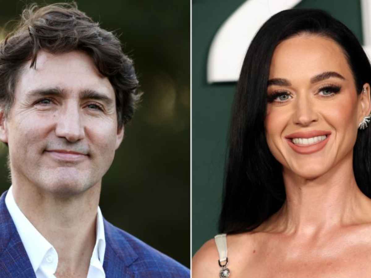 This Is Why Justin Trudeau and Katy Perry's Romance Fizzles Out