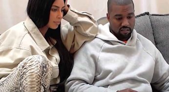 ‘In Whose Name’ Trailer: Kim Kardashian Sobs In Kanye West’s New Documentary
