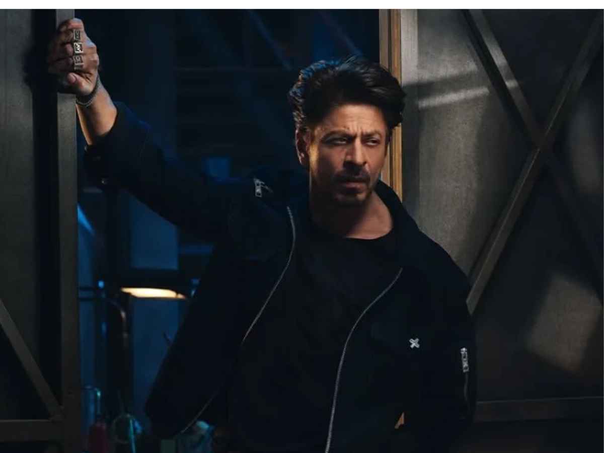 Shah Rukh Khan 'King' Release Date Postponed To 2027 Due To....