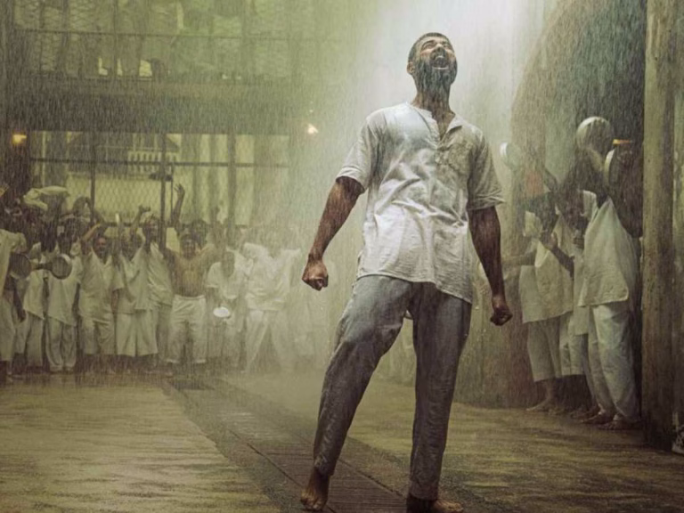 Madras HC Orders Police Protection for 'Kingdom' Screenings Amid Protests