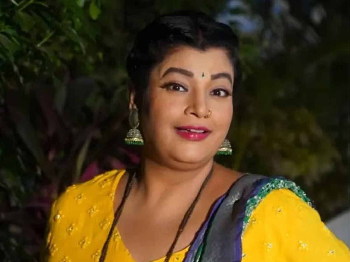 Ambika Ranjankar Aka Komal Quits Taarak Mehta Ka Ooltah Chashmah?