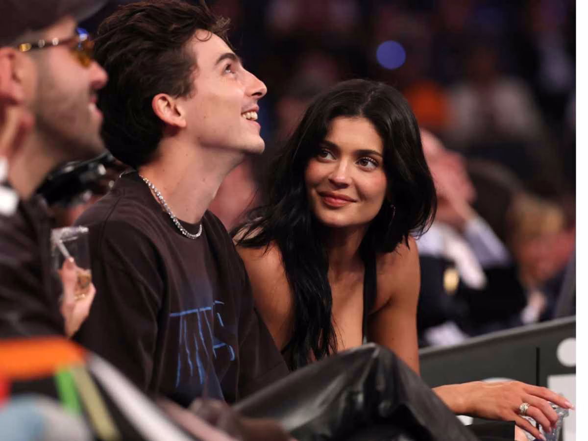 Are Kylie Jenner and Timothée Chalamet on the Brink of a Breakup?
