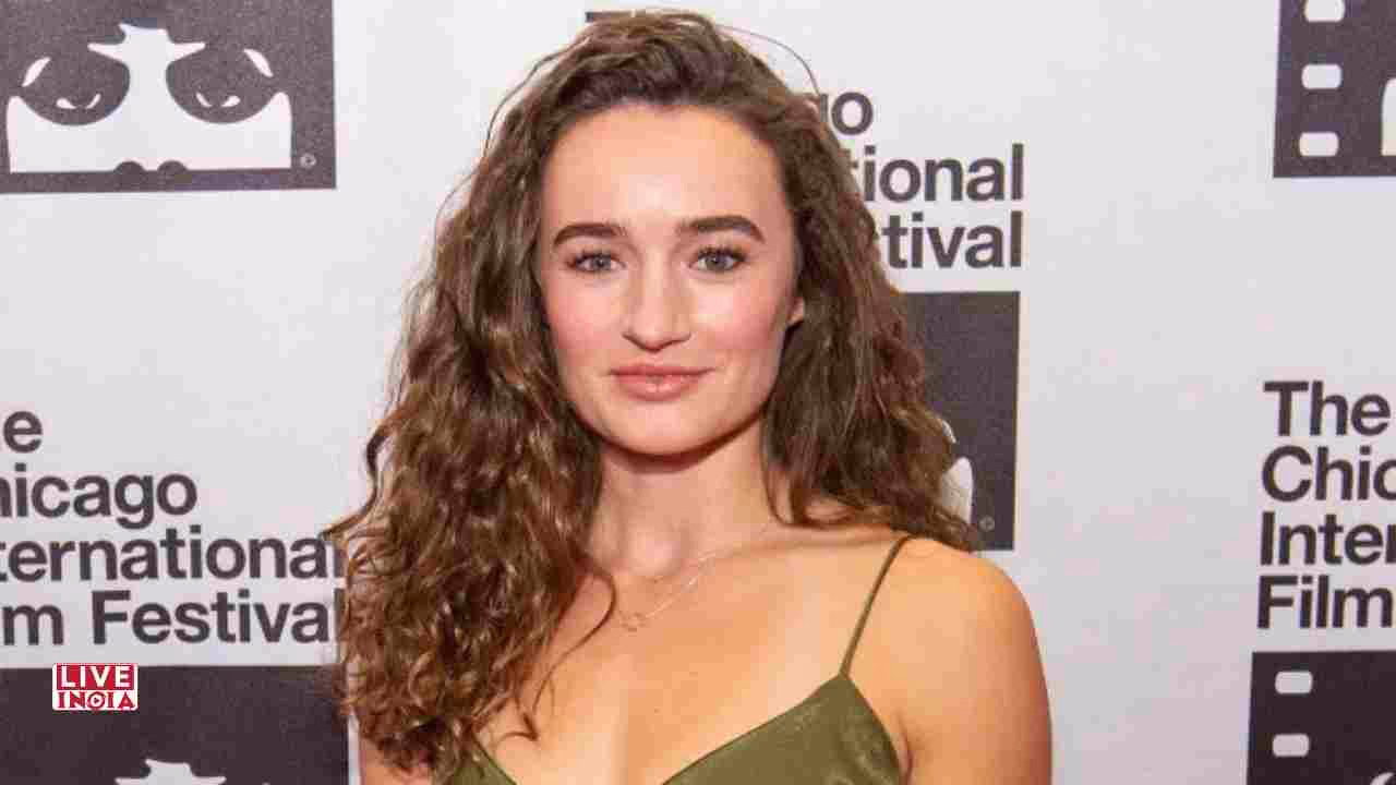 Remembering Kelley Mack, 'The Walking Dead' Actress and Talented Filmmaker, Who Passed Away at 33