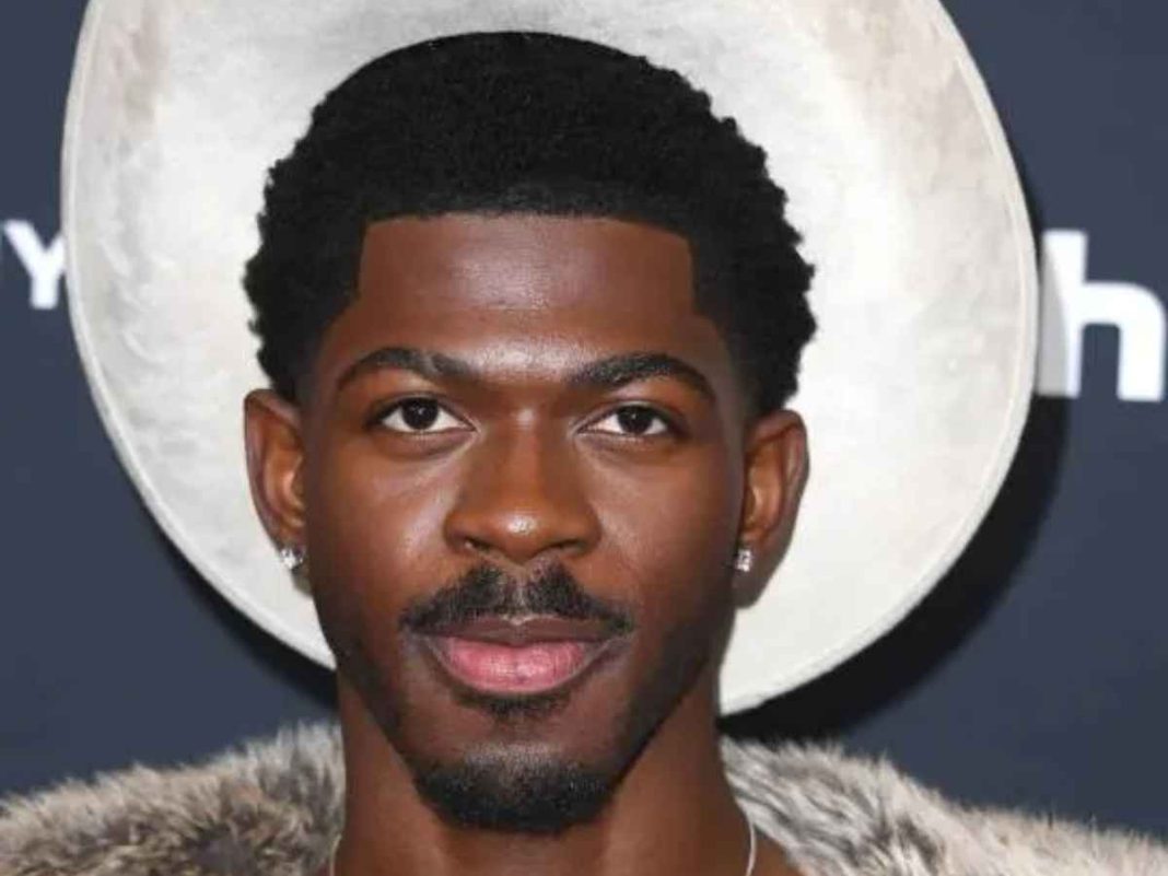 Lil Nas X Arrested For Roaming 'Naked' On LA Streets