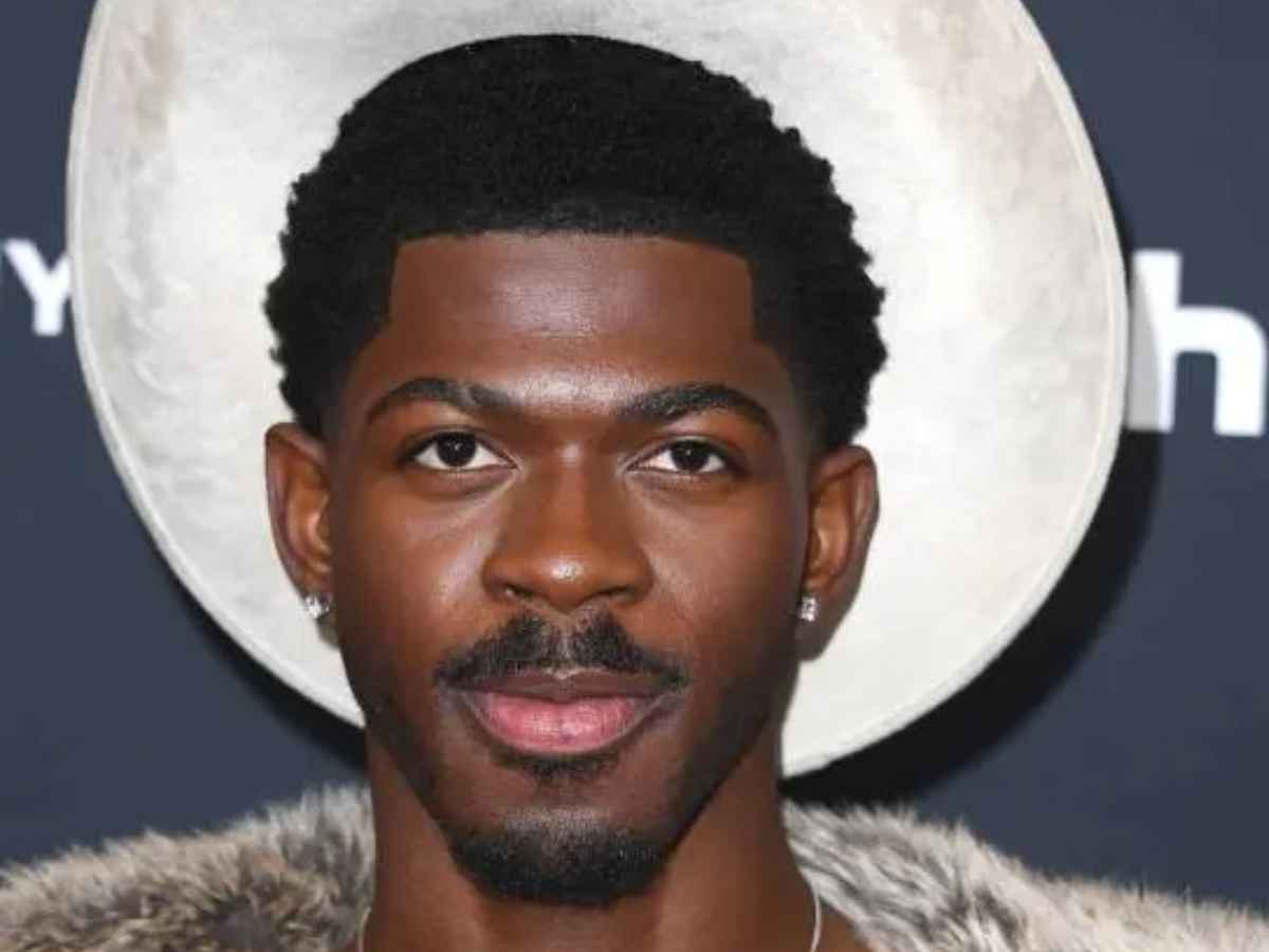 Lil Nas X Arrested For Roaming 'Naked' On LA Streets